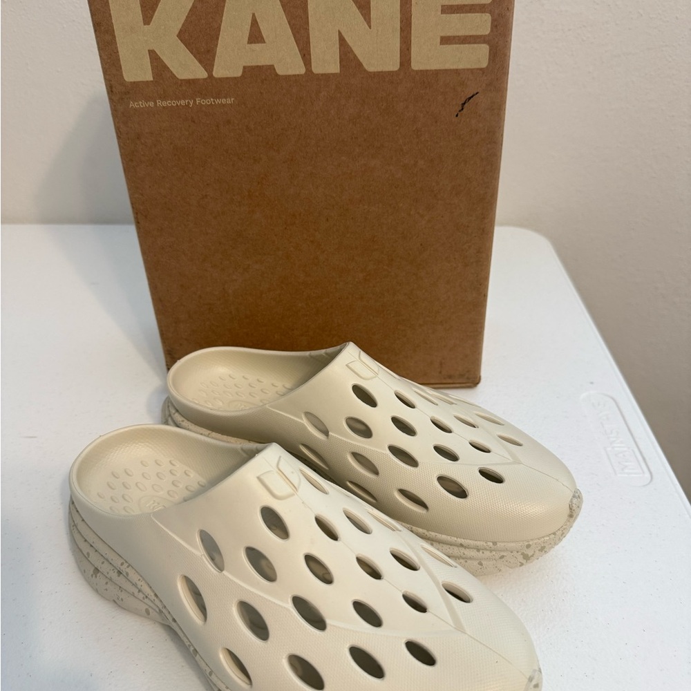 Kane OB Active Recovery shoe